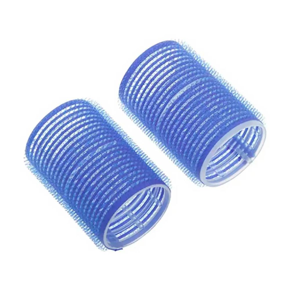 Hair Curlers Velcro Dewal r-vtr14